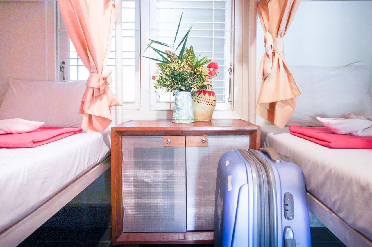 Reddoorz Hostel @ Kotagede Yogyakarta Ngoại thất bức ảnh