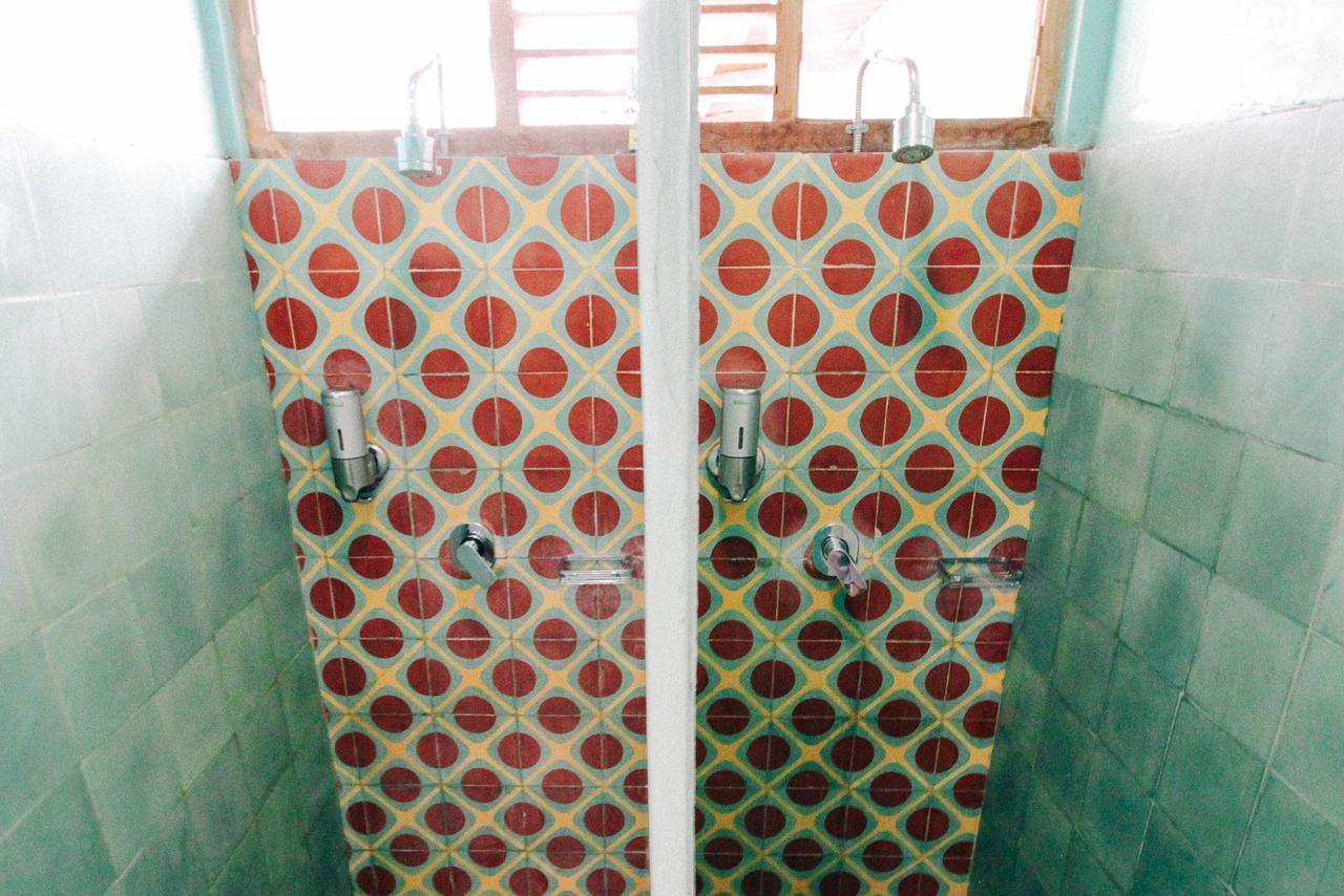 Reddoorz Hostel @ Kotagede Yogyakarta Ngoại thất bức ảnh