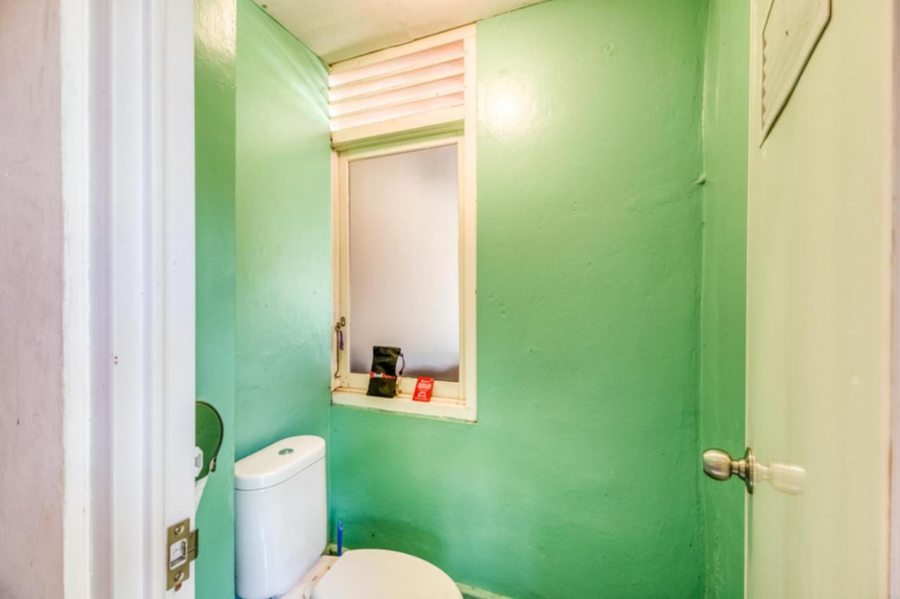 Reddoorz Hostel @ Kotagede Yogyakarta Ngoại thất bức ảnh